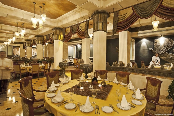Gulf Hotel Bahrain Convention & Spa (Manama)